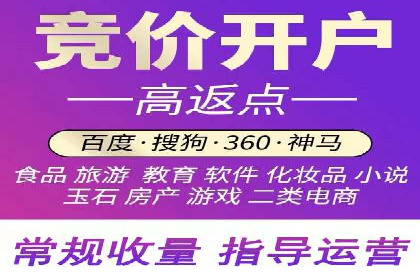 专业百度竞价代运营，助力企业高效获客